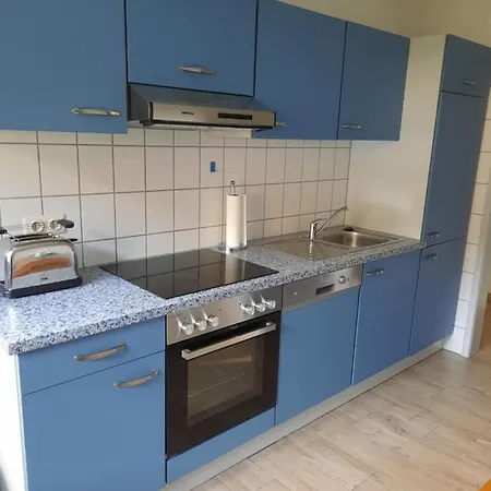 Heiming Apartment