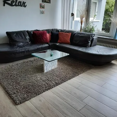Apartment Heiming