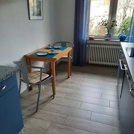 Apartment Heiming *