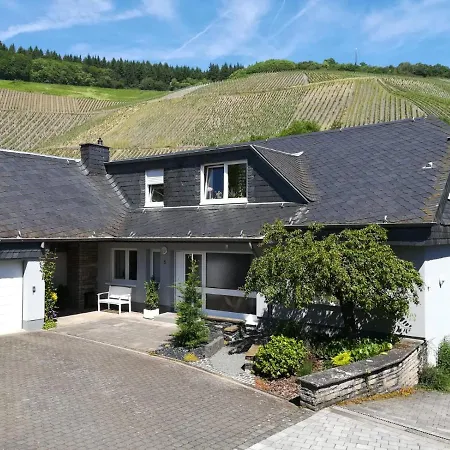 Heiming Apartment
