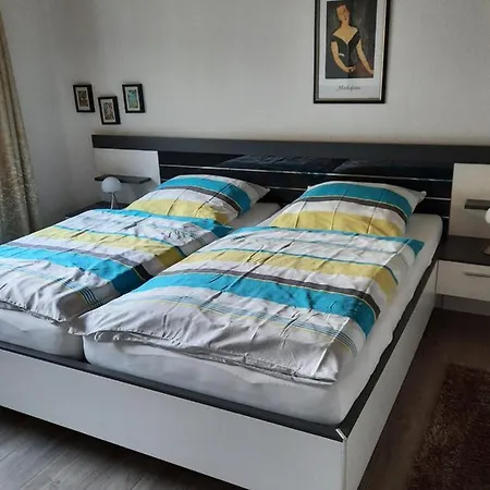 Appartement Heiming *
