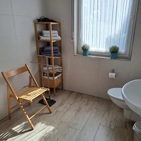 Heiming Apartment Saarburg