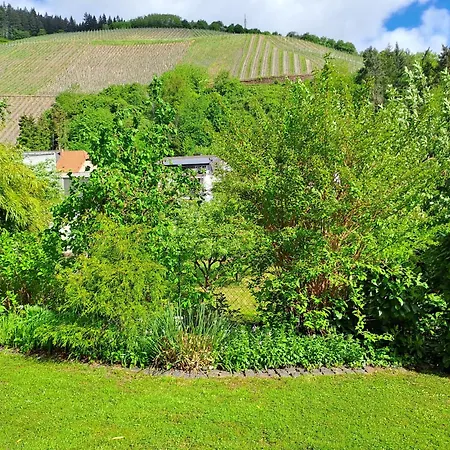 Heiming Saarburg