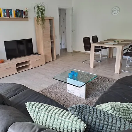 Apartment Heiming