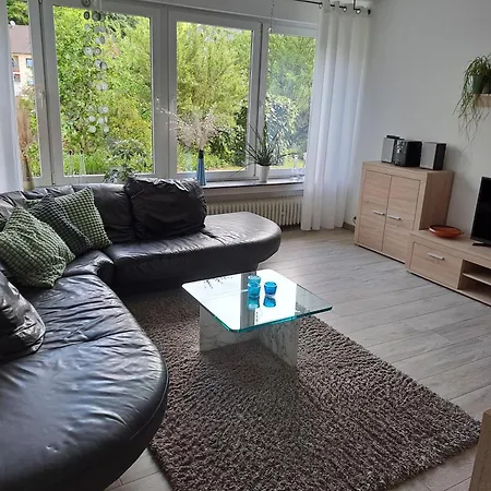 Heiming Apartment *